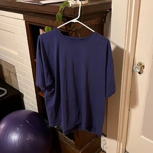 Vintage Purple Patagonia Shirt